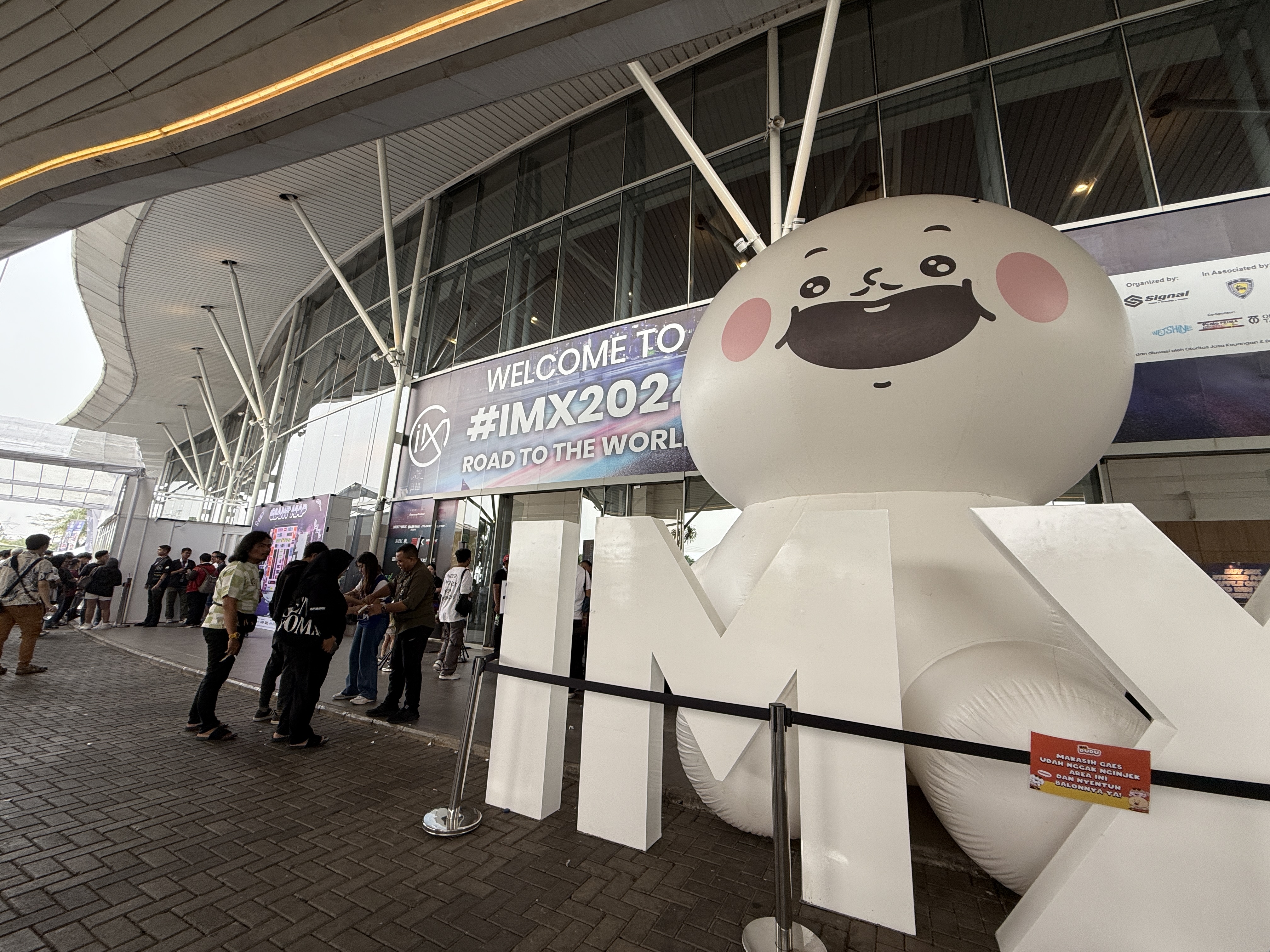 2024 ファンミーティング イン タイペイ 2024/11/23(六)『KEITA MACHIDA FAN MEETING 2024 in TAIPEI』圓滿落幕