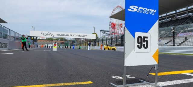S耐2026 レースレポート ROUND.2