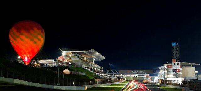 S耐2026 レースレポート ROUND.3